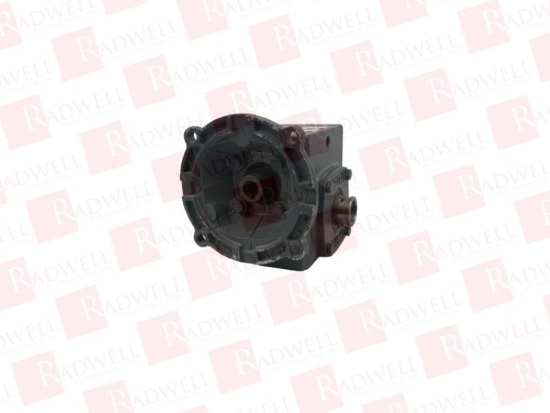 ALTRA INDUSTRIAL MOTION HF718-60-B5-H-P16