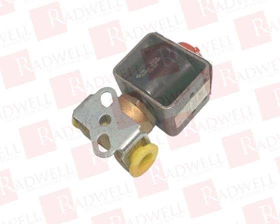 ASCO PS8262C208-AC120/60,110/50