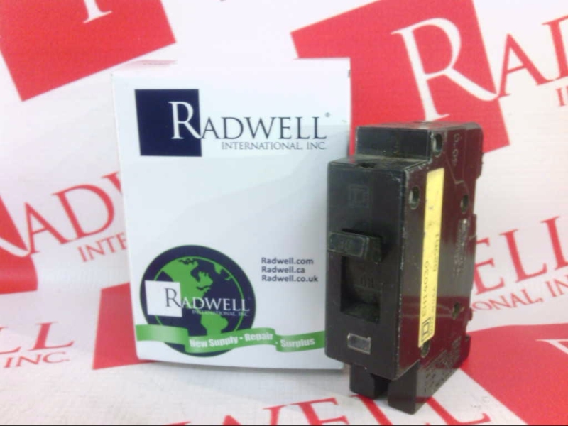 SCHNEIDER ELECTRIC EH14030