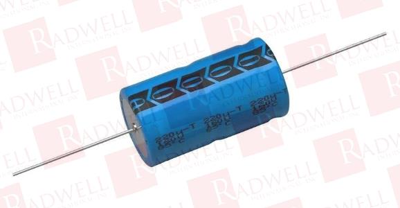 NICHICON TVX2G3R3MCD