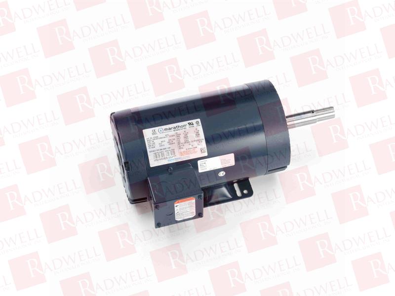 REGAL REXNORD 145TTDR6013
