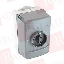 ASEA BROWN BOVERI IB132-G