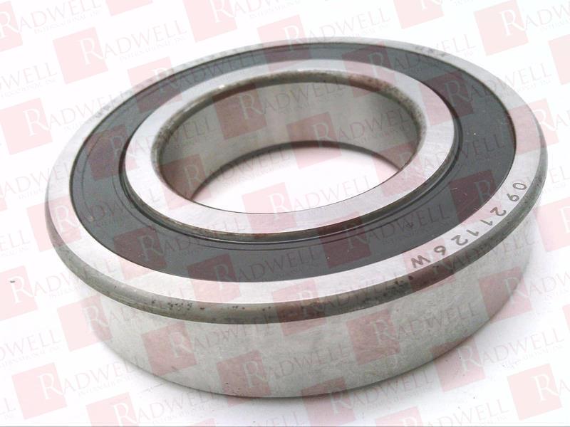 SKF 209SZZ-H201