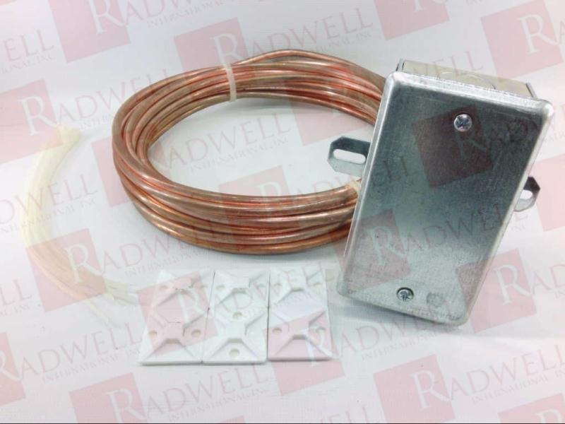 ACI ADVANCE CONTROLS INC TS-5024-RD-10-AA