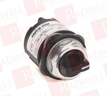 ALLEN BRADLEY 800T-U54