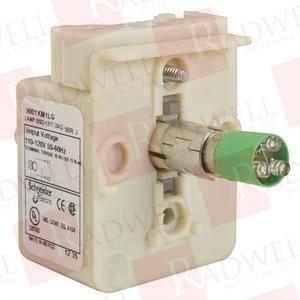 SCHNEIDER ELECTRIC 9001-KM1LG