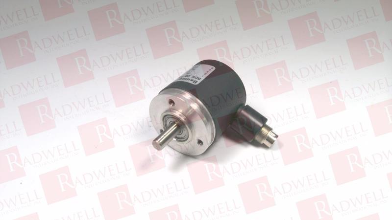 BAUMER ELECTRIC BDK-06.24K10-5-9