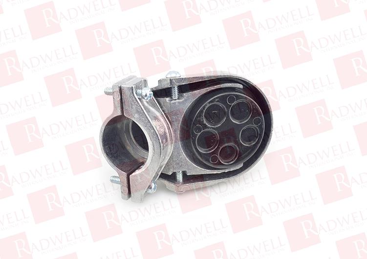 NSI INDUSTRIES 1253