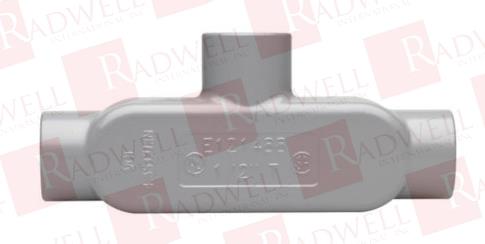 EATON CORPORATION T25