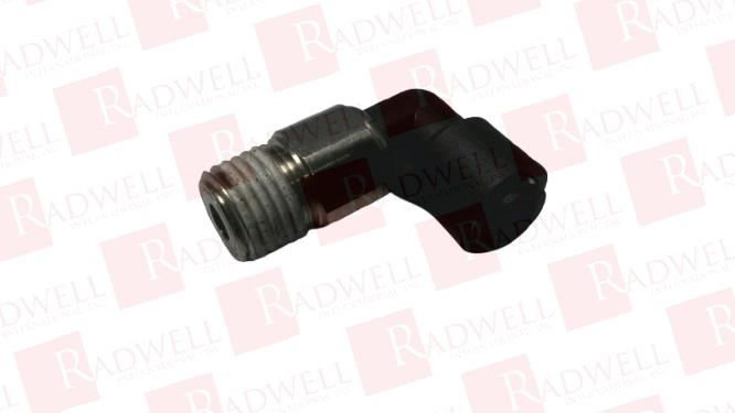 PARKER W369PLPO-4-4