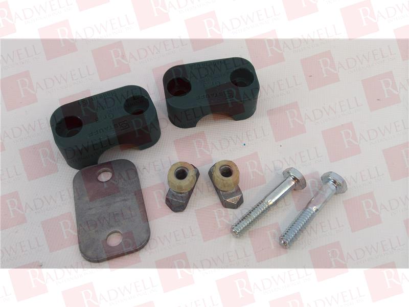 STAUFF SM-322-PP-DP-AS-U-W3-K