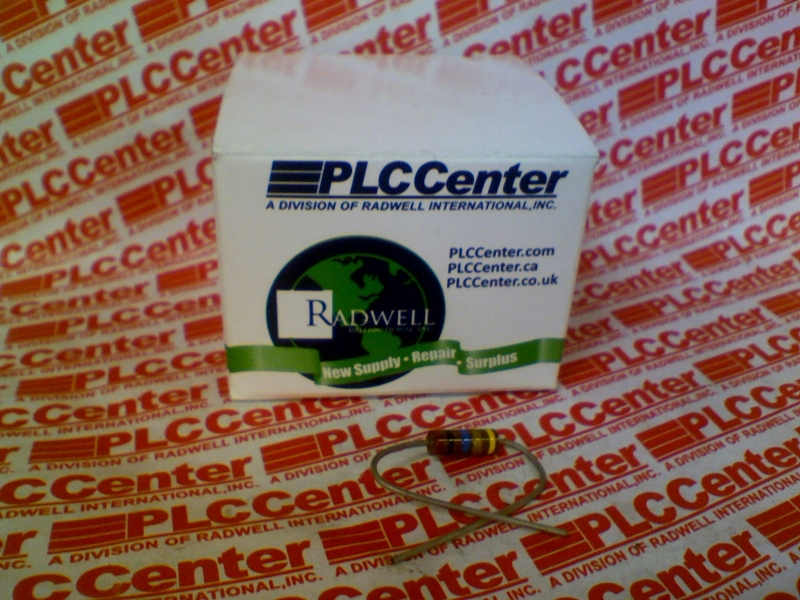 ALLEN BRADLEY RCR20G206JS