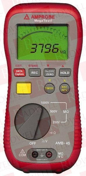 FLUKE AMB-45