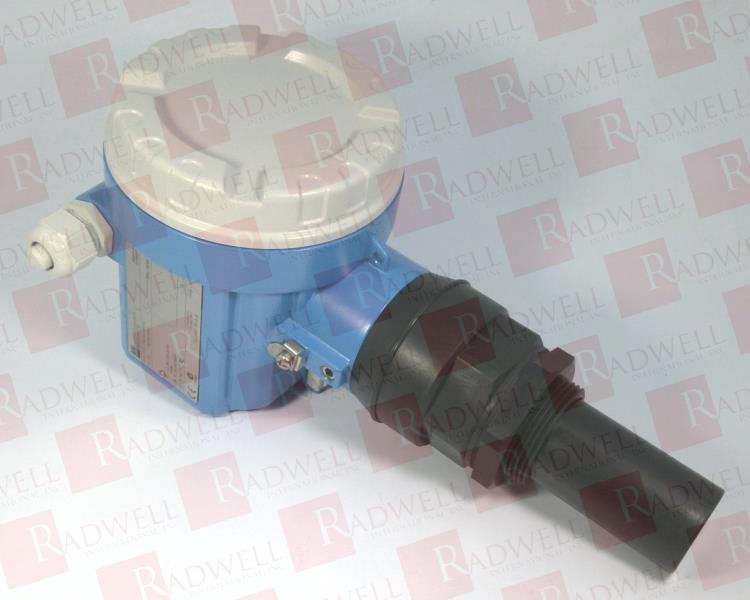 ENDRESS & HAUSER FMU40-ARB1A2