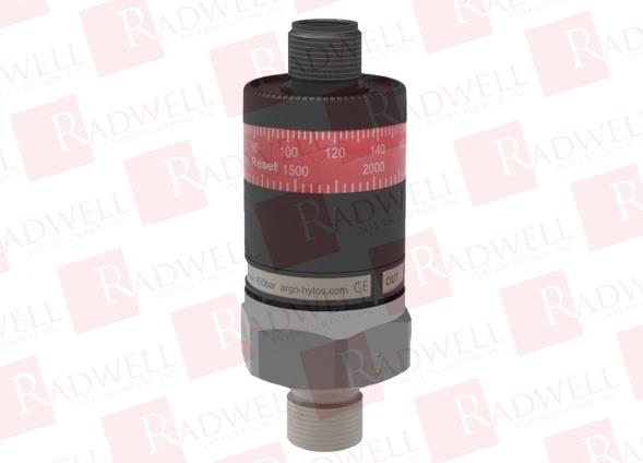 ARGO HYTOS TS51-400-1-1-1