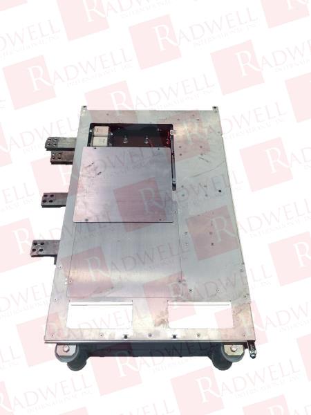  , INVERTER, DRIVE, LOW VOLTAGE, HIGH FREQUENCY, RATED OUTPUT 690 VAC, RADTED DC-LINK 930 V, AC OUTPUT CURRENT 1700, OUTPUT FREQUENCY 500-1000 HZ
