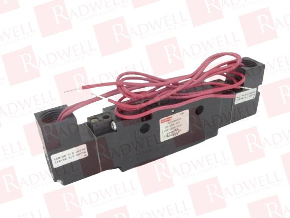 PARKER C521ABH53A