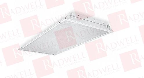 LITHONIA LIGHTING 2GT8-4-32-A12-277-1/4-GEB