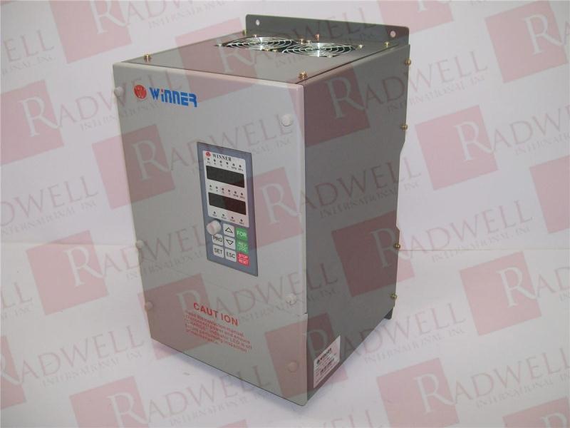 EATON CORPORATION WIN-9P-018T4