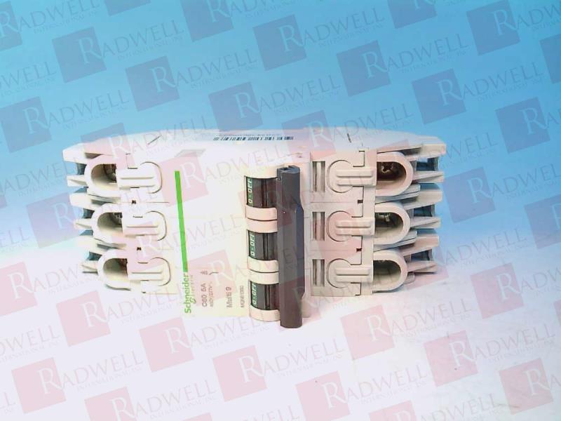 SCHNEIDER ELECTRIC MGN61360