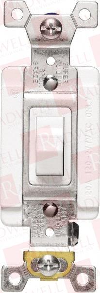 EATON CORPORATION AH1223W