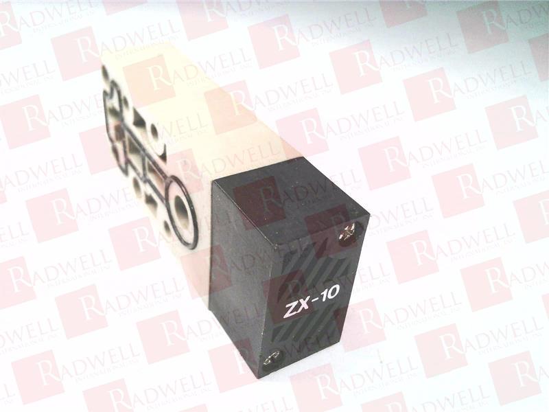 SMC NZX1-WD103