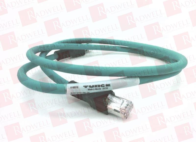 TURCK RJ45S RJ45S 860-1M