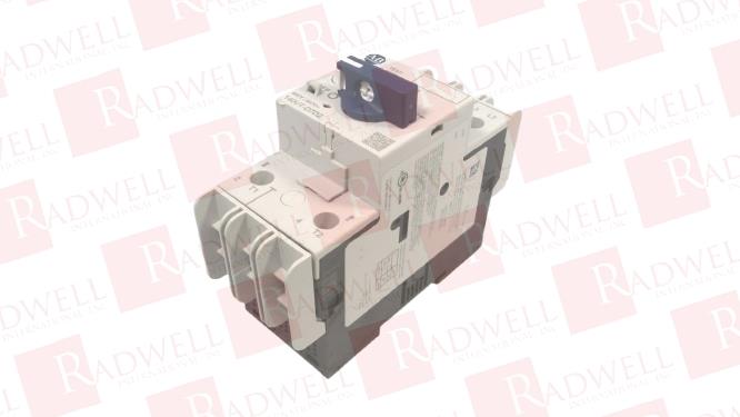 ALLEN BRADLEY 140UT-D7D2-B80