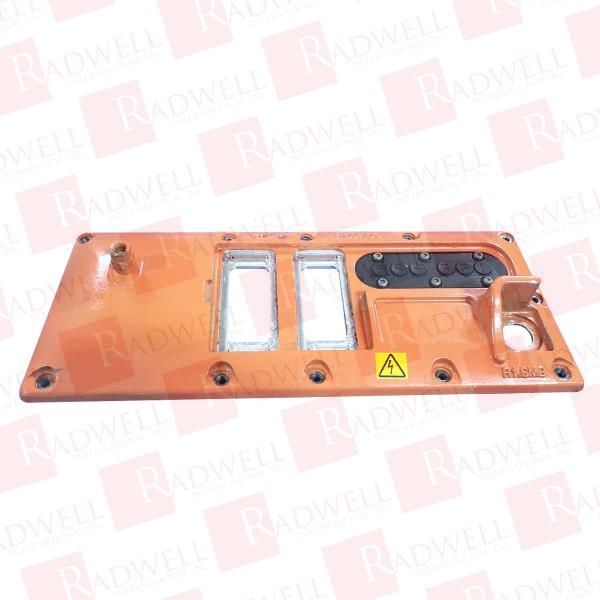 ASEA BROWN BOVERI 3HAC3055-2
