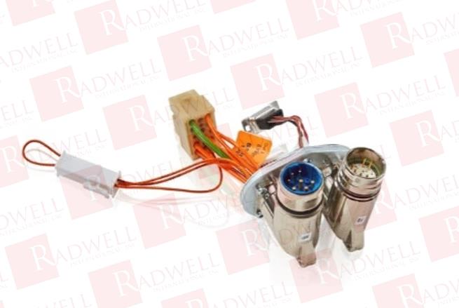 RADWELL VERIFIED SUBSTITUTE 3HAC038782-001-SUB