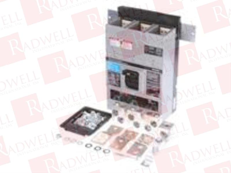 SIEMENS MBKJD3400A