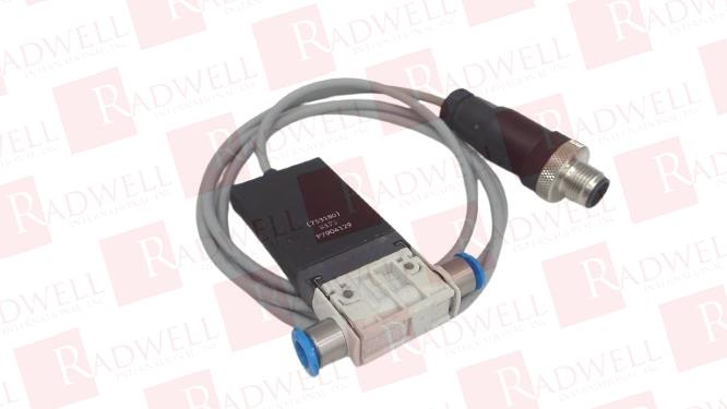 FESTO MHJ10-S-2,5-QS-6-HF