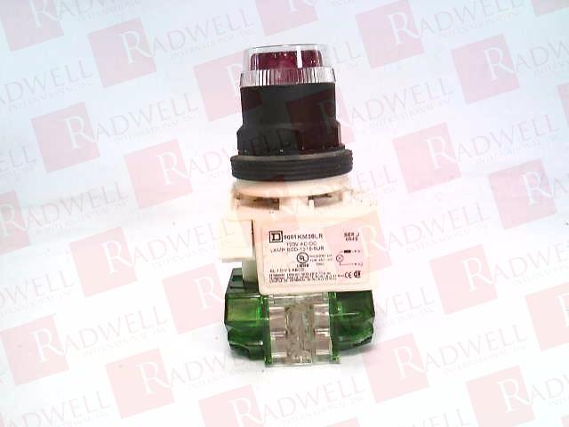SCHNEIDER ELECTRIC 9001-SK1L38LRRH7