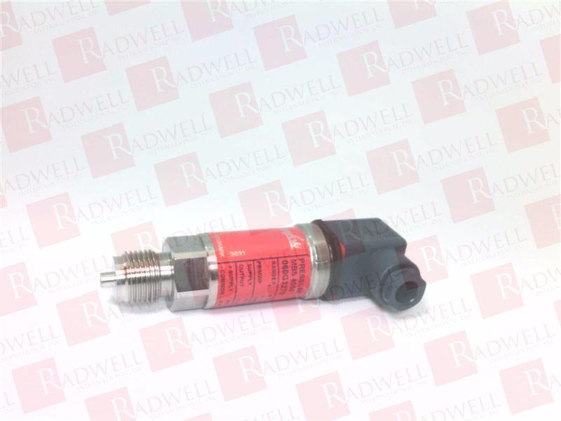 DANFOSS 060G3270