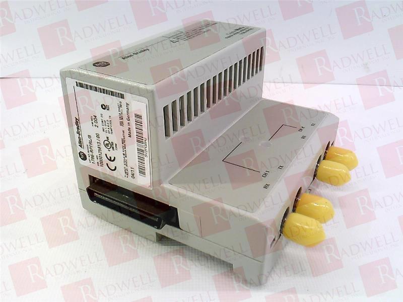 ALLEN BRADLEY 1786-RPFRL