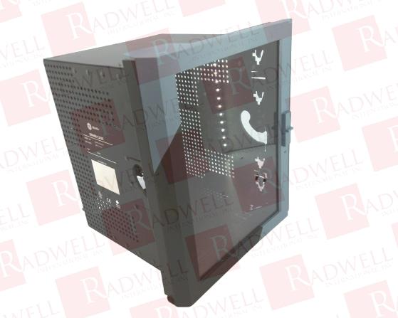 GENERAL ELECTRIC SR469-CASE