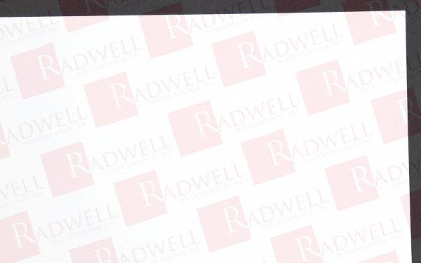 MAUDLIN PRODUCTS INC PL10-025