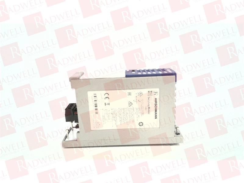 BELDEN MS20-1600SAAPHH09.1.00