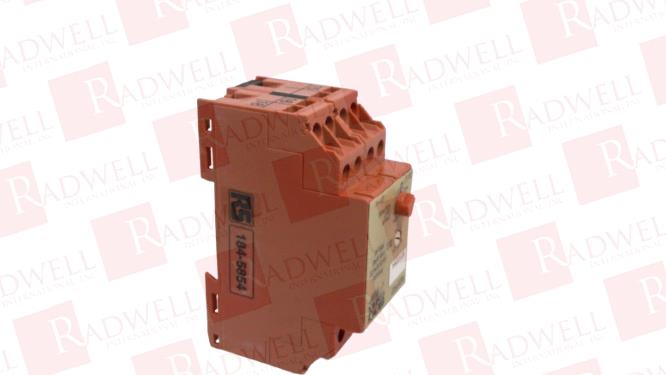 BROYCE CONTROL M3PRT-4W-300-500VAC