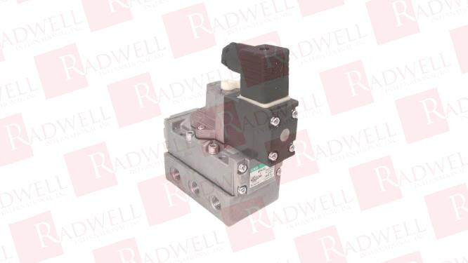 CKD CORP 4F410-08 AC110V