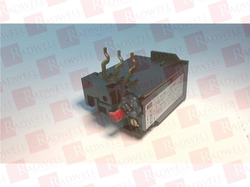 EEC AEG B7-B