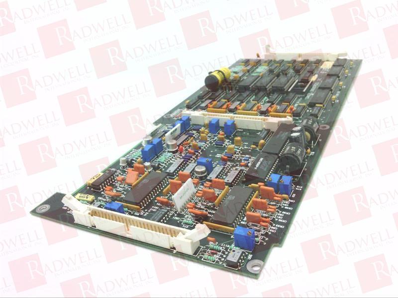 , PC BOARD