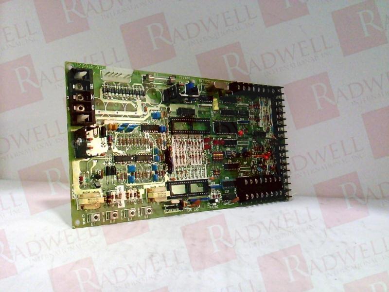 HONEYWELL 1571-0036-001