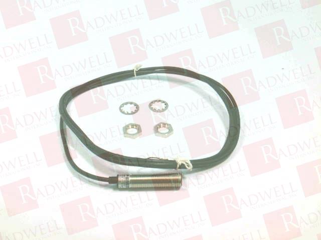 BERNSTEIN AG KIB-M12NS/002-KL2