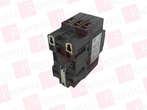 SCHNEIDER ELECTRIC LC1D40AV7