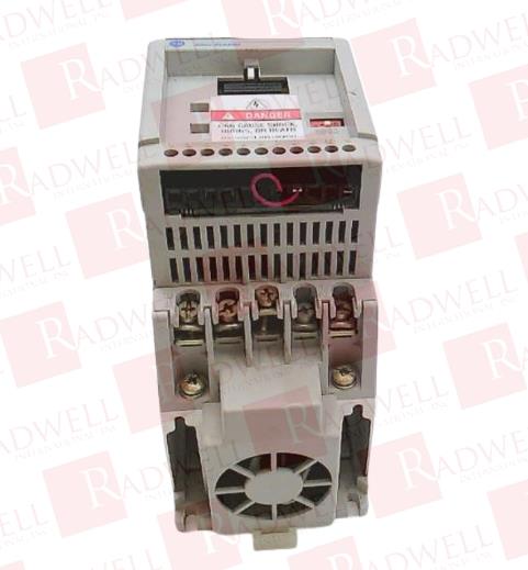 ALLEN BRADLEY 160-AA02NNX1P1