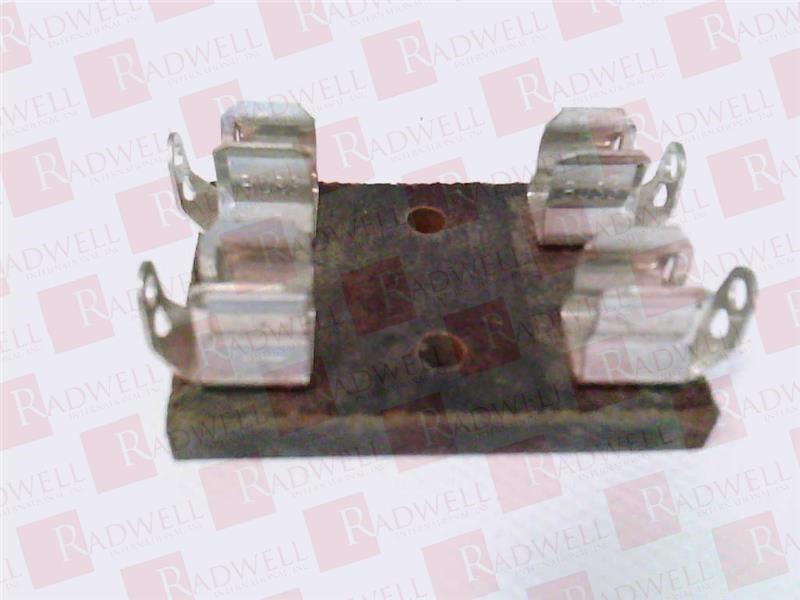 EATON CORPORATION 3823-2