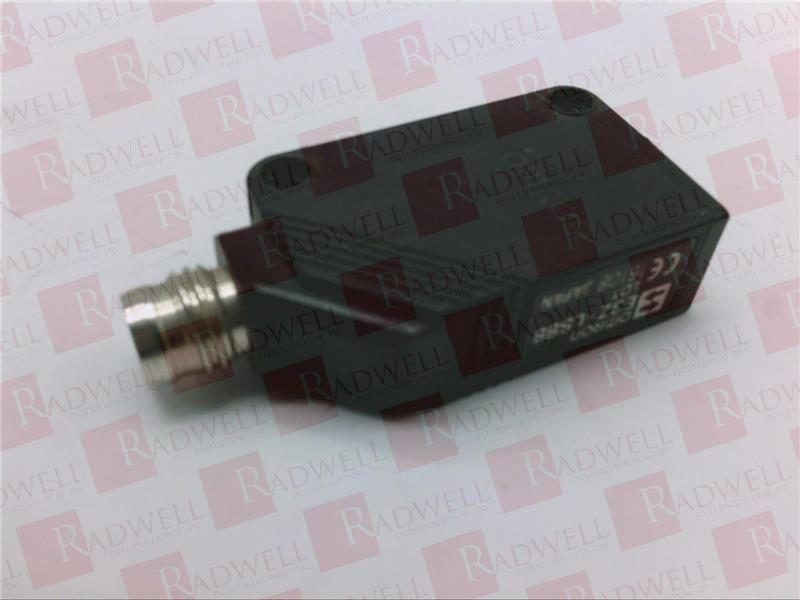 OMRON E3Z-LS88