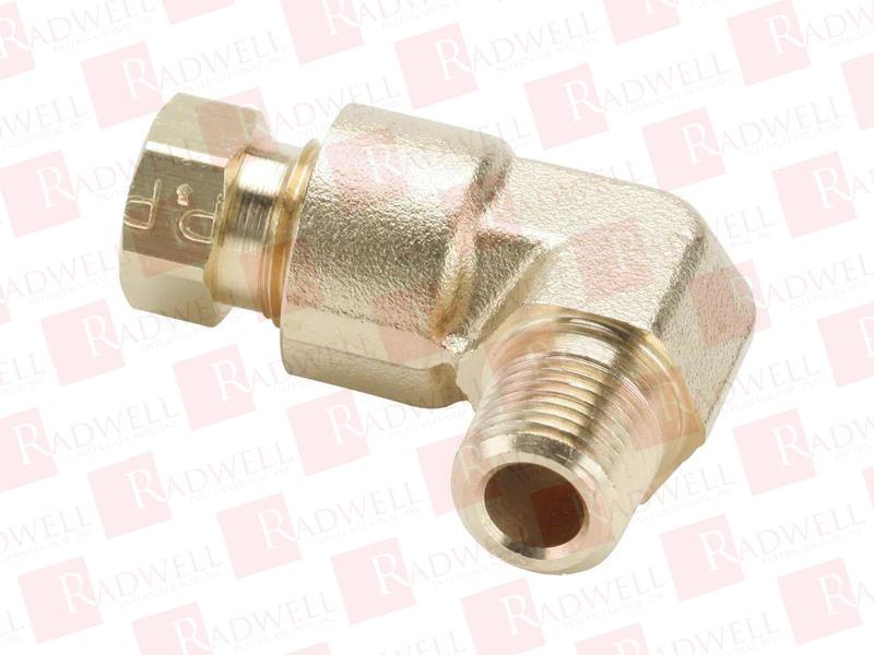 PARKER 169HD-3-2