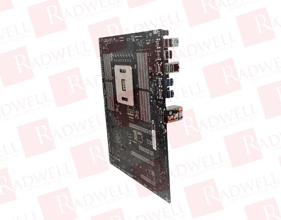 ASUS X99-A/USB 3.1
